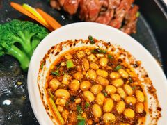 -大中小寻味生活餐厅(华润店)