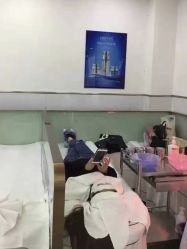 -痘博士天津·全国连锁祛痘机构