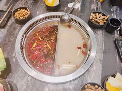 -小王少龙火锅(沙南街店)