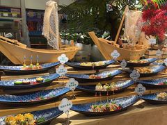 -亚马逊环球美食百汇(新城吾悦广场店)