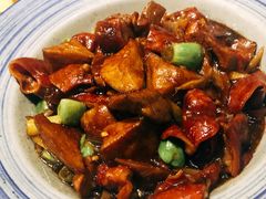 -那家小馆•北京菜•烤鸭(中关村店)