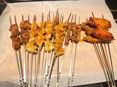 -枪火串烧·东北特色烧烤(罗湖总店)