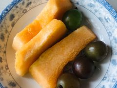 水果拼盘-顺风海鲜港(金玉兰店)