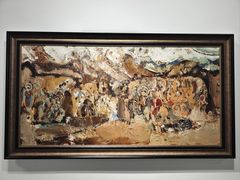 -上海油画雕塑院