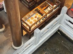 -鲤院·新中式美学·庭院餐厅(夫子庙店)