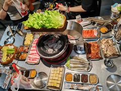 -巷子泥炉烤肉(原开化寺街店)