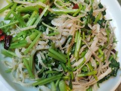 -小吊梨汤·北京菜(香山店)