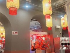 -朱光玉火锅馆·太原旗舰(钟楼街店)