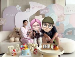 -大美母婴湖畔月子中心(江宁店)