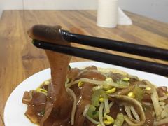 -何记酿皮店(西流湾店)