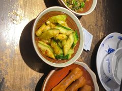 拍黄瓜-炉鱼(爱琴海购物公园店)
