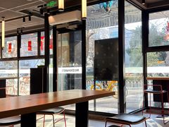 -麦当劳(南京宁海路店)