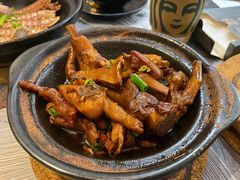 -小时候焗海鲜(鄞州万达店)