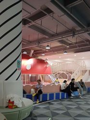 -宝燕乐园(春申店)