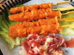 -汉丽轩·音乐自助烤肉餐厅(石岐店)