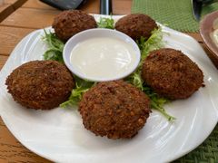 -ALAMEEN阿拉伯餐厅(三里屯店)