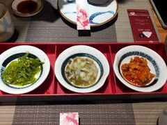 -笑纳日本料理(嘉定大融城店)