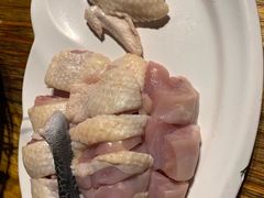 -同仁四季椰子鸡(海岸城天利店)