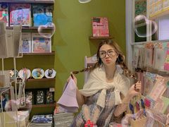 -恋物百货商店(华侨城店)