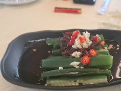 -铭副琦食·虾蟹烩馆(渔人码头店)