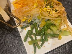 -福苗小骆驼烧烤(曲江店)