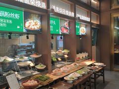 -老家水饺濮阳菜(巴黎街店)