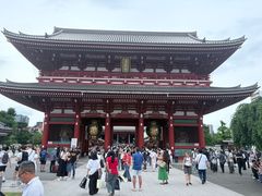 -浅草寺