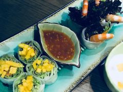 -TAIMING泰鸣东南亚餐厅(益华广场店)