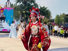 -七彩云南欢乐世界