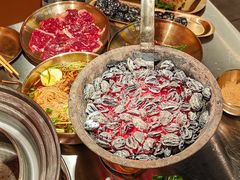 -核桃碳烤肉馆(深圳首店)
