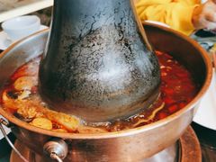 -深圳四季酒店·馥自助餐厅