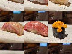 -镹·鱼料理  国产鱼使用店