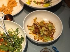 -小大董·烤鸭(观景餐厅·南京西路店)