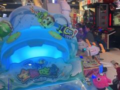 -meland·儿童乐园·游戏厅娃娃机·电玩Xbox(成都合生汇店)