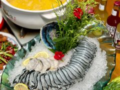 -金龙·打边炉(南京西路店)