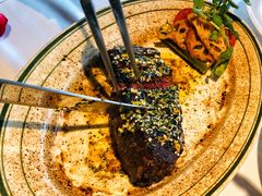 -燃扒房Steakhouse(皇庭店)