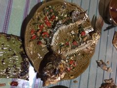 iphone_upload_pic-纳兰傣雀傣味餐厅