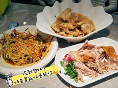 -华竹饭店(中央大街店)