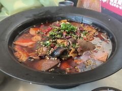 -大盐帮川菜馆(长楹天街店)