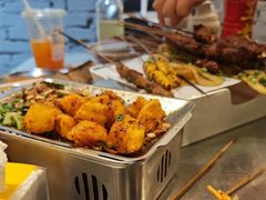 -有局·成都市井烧烤·精酿啤酒(双楠店)
