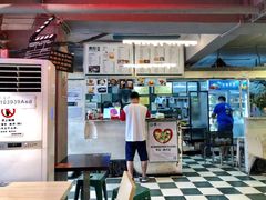 -东记甜品(佛山总店)