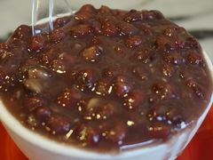 红豆双皮奶-玫瑰甜品(文明路店)