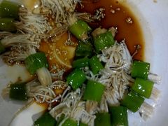 -天荷菜根·闽南素食自助(刺桐北路店)