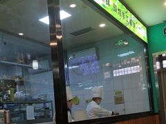 -合合春饼·酱骨·东北菜(潘家园店)