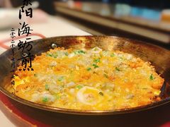 -紫阳海鲜楼·传承闽味(长乐路总店)