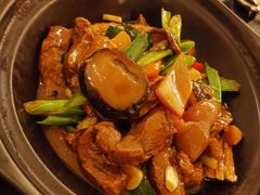 东山羊-铭轩中餐厅·海南菜·粤菜(亚龙湾瑞吉店)