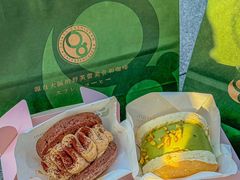 -Gram舒芙蕾(杭州中心店)