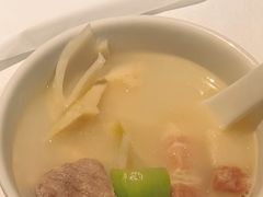 -玫瑰厅上海菜(兴国路店)