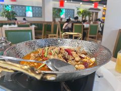 -大鸽饭(马王堆店)