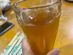 -托克逊老四号餐厅